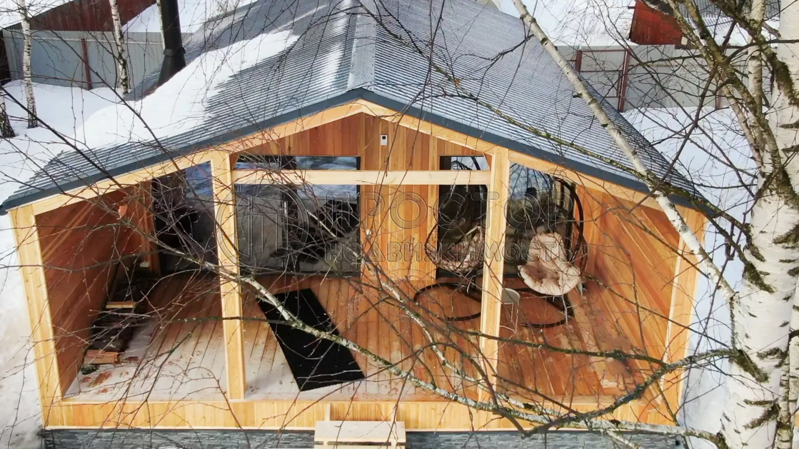 Дом, 89 м² - фото 7