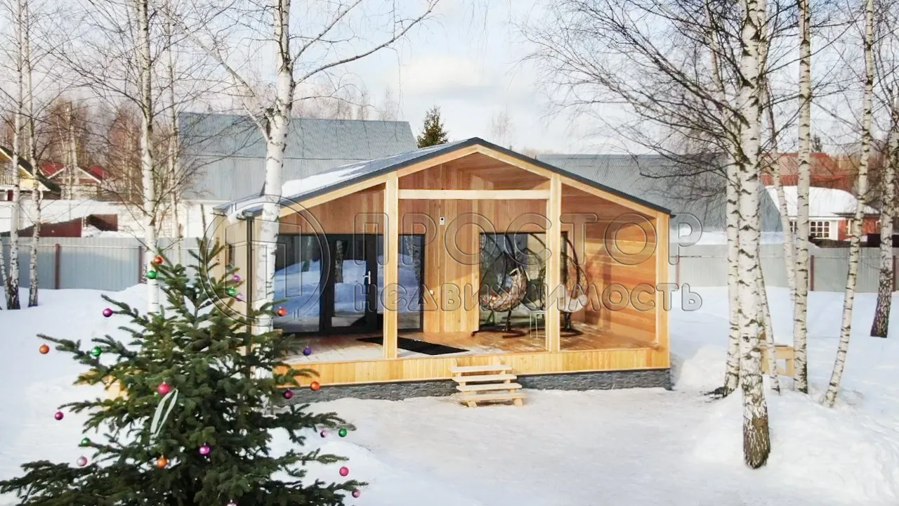 Дом, 89 м² - фото 8