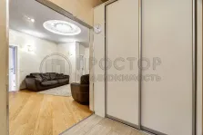 3-комнатная квартира, 120 м² - фото 18