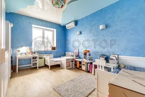 3-комнатная квартира, 120 м² - фото 6