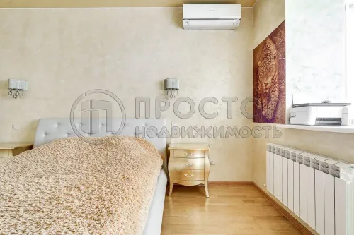 3-комнатная квартира, 120 м² - фото 12