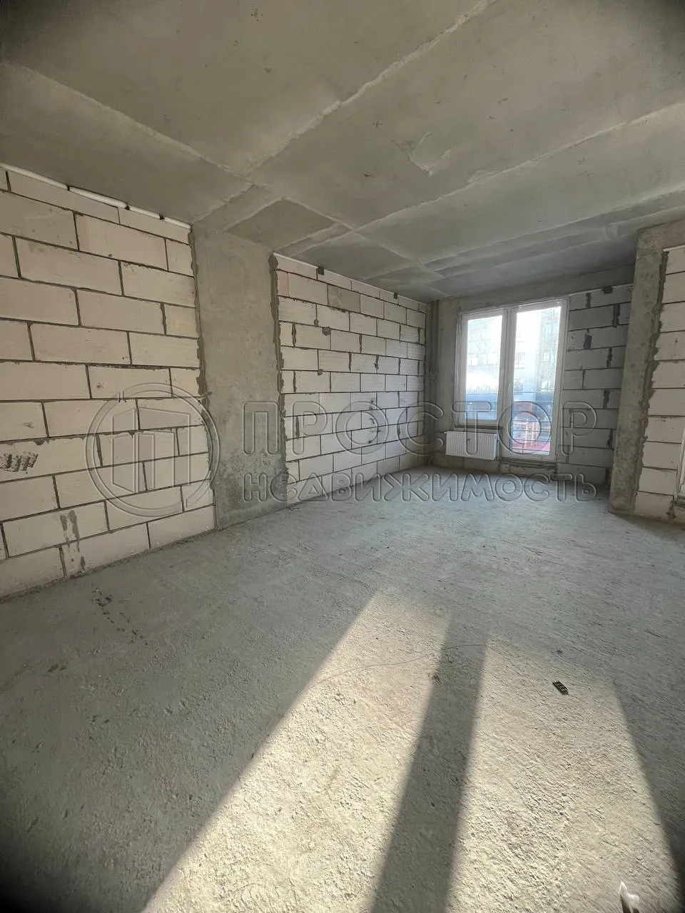 1-комнатная квартира, 37.5 м² - фото 7