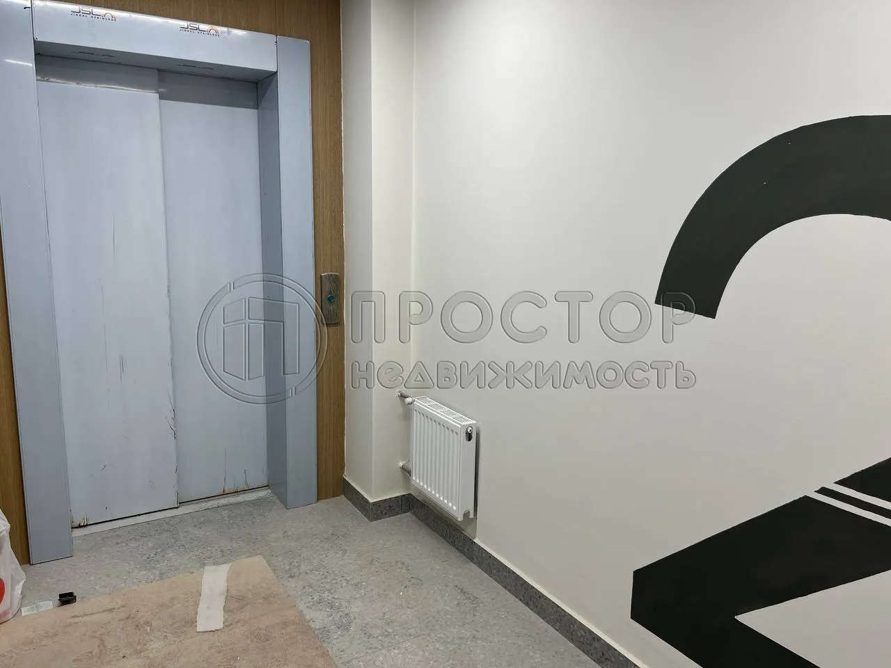 1-комнатная квартира, 37.5 м² - фото 12