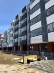 1-комнатная квартира, 37.5 м² - фото 32