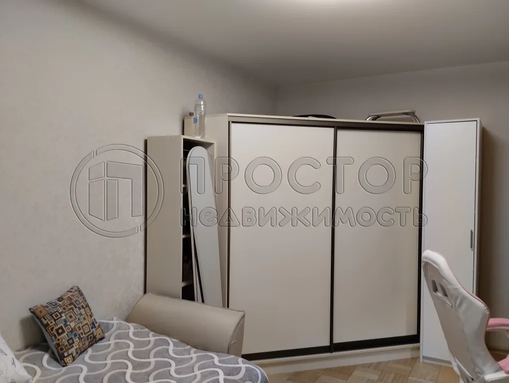 3-комнатная квартира, 76.8 м² - фото 9