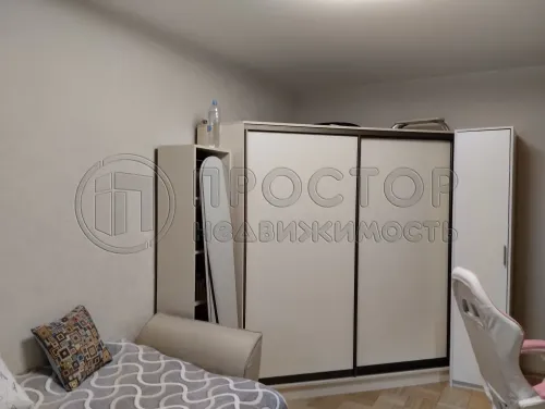 3-комнатная квартира, 76.8 м² - фото 9