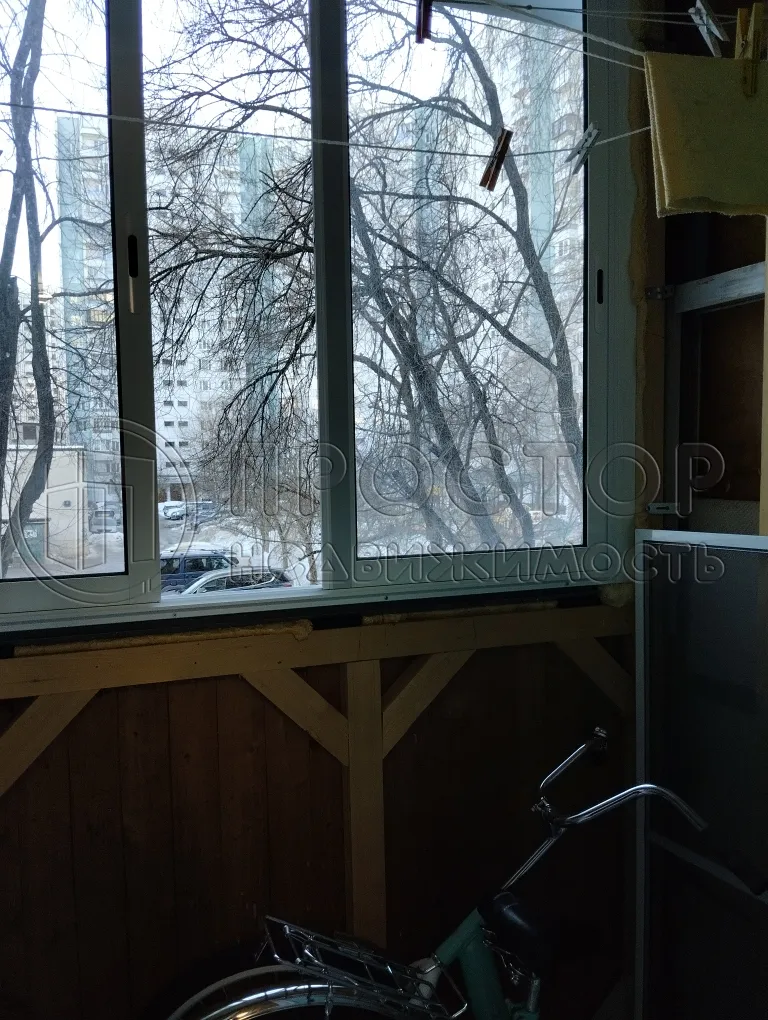 3-комнатная квартира, 76.8 м² - фото 13