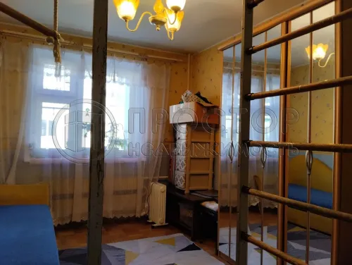 3-комнатная квартира, 76.8 м² - фото 15