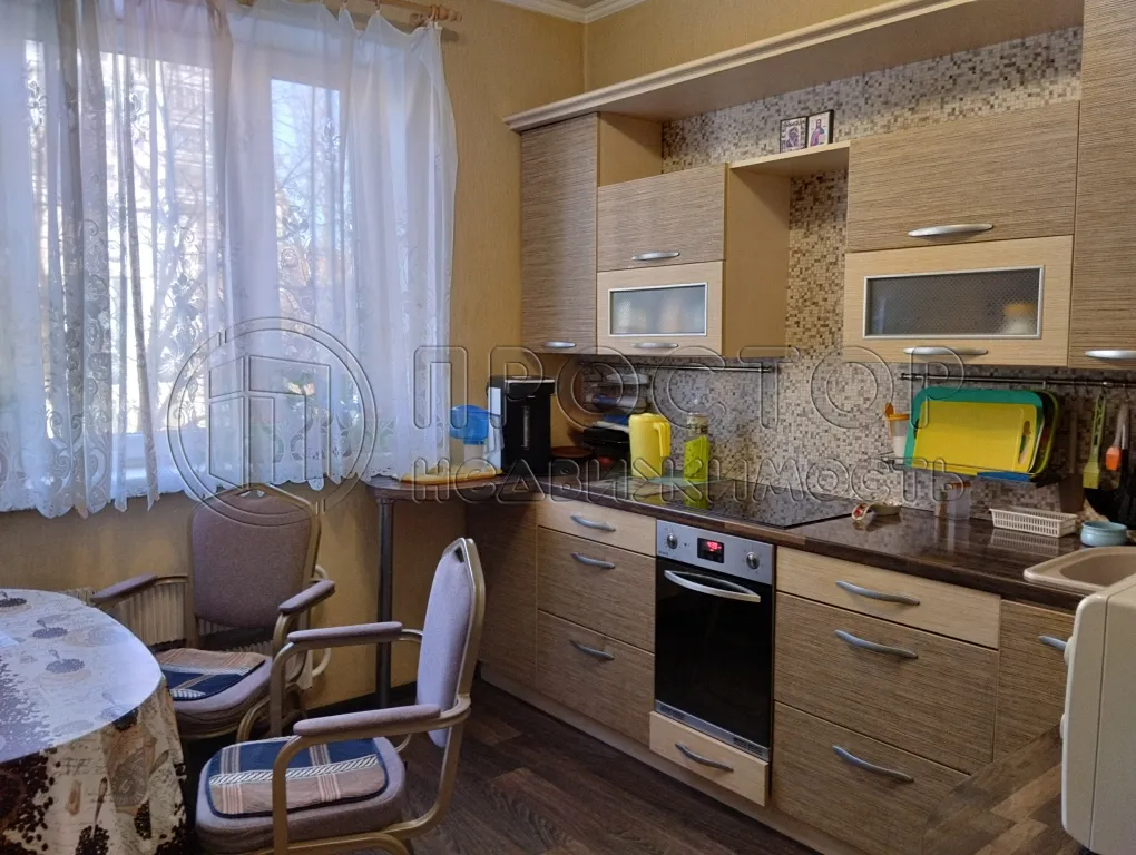 3-комнатная квартира, 76.8 м² - фото 19