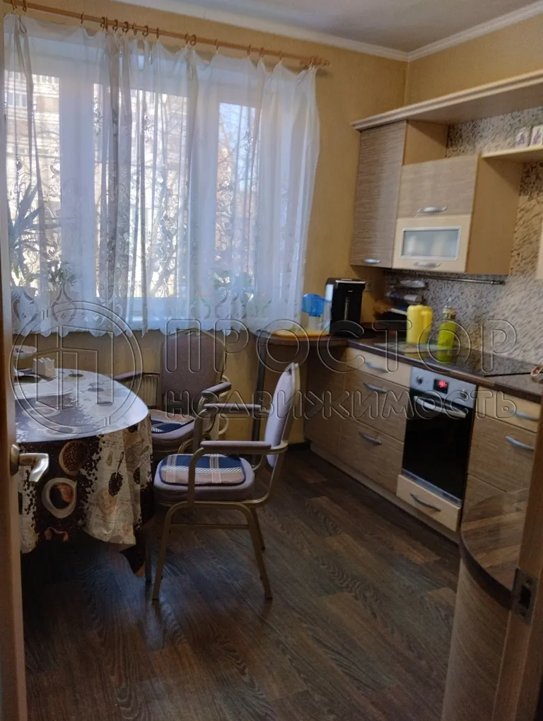 3-комнатная квартира, 76.8 м² - фото 20