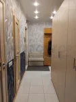3-комнатная квартира, 76.8 м² - фото 63