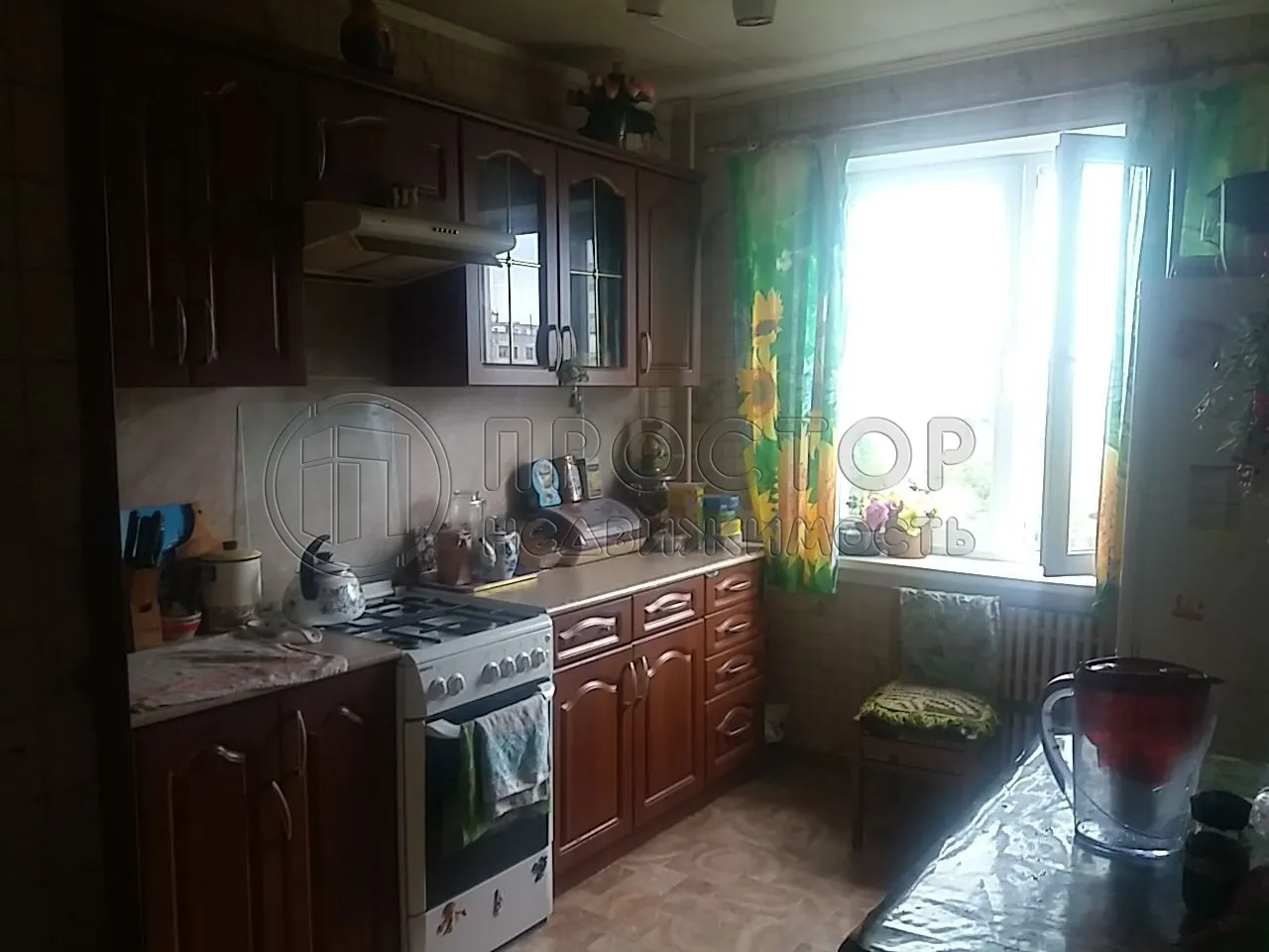 3-комнатная квартира, 63 м² - фото 2