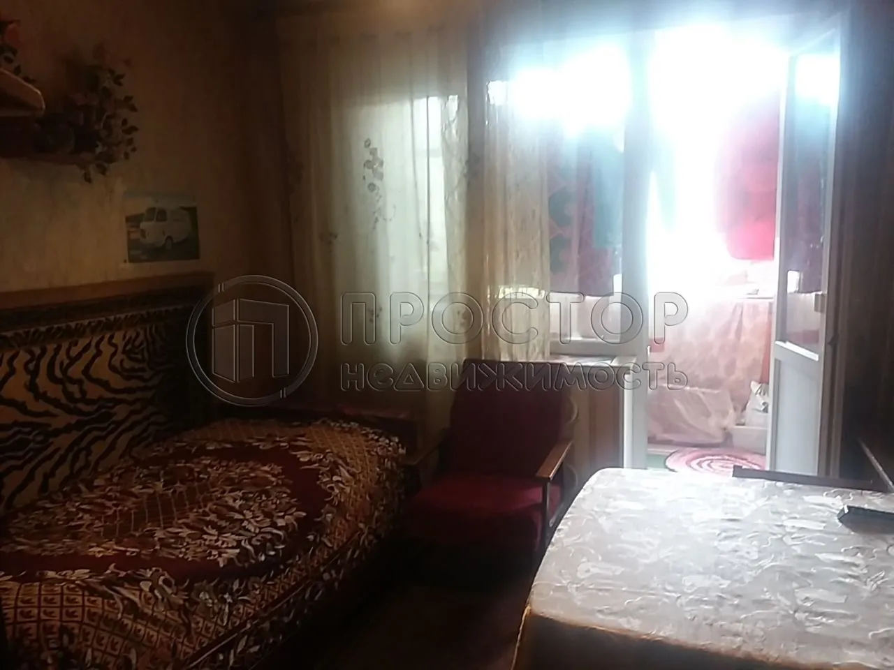 3-комнатная квартира, 63 м² - фото 3