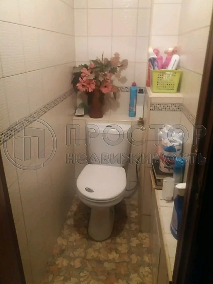 3-комнатная квартира, 63 м² - фото 4