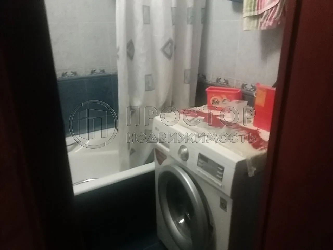 3-комнатная квартира, 63 м² - фото 5