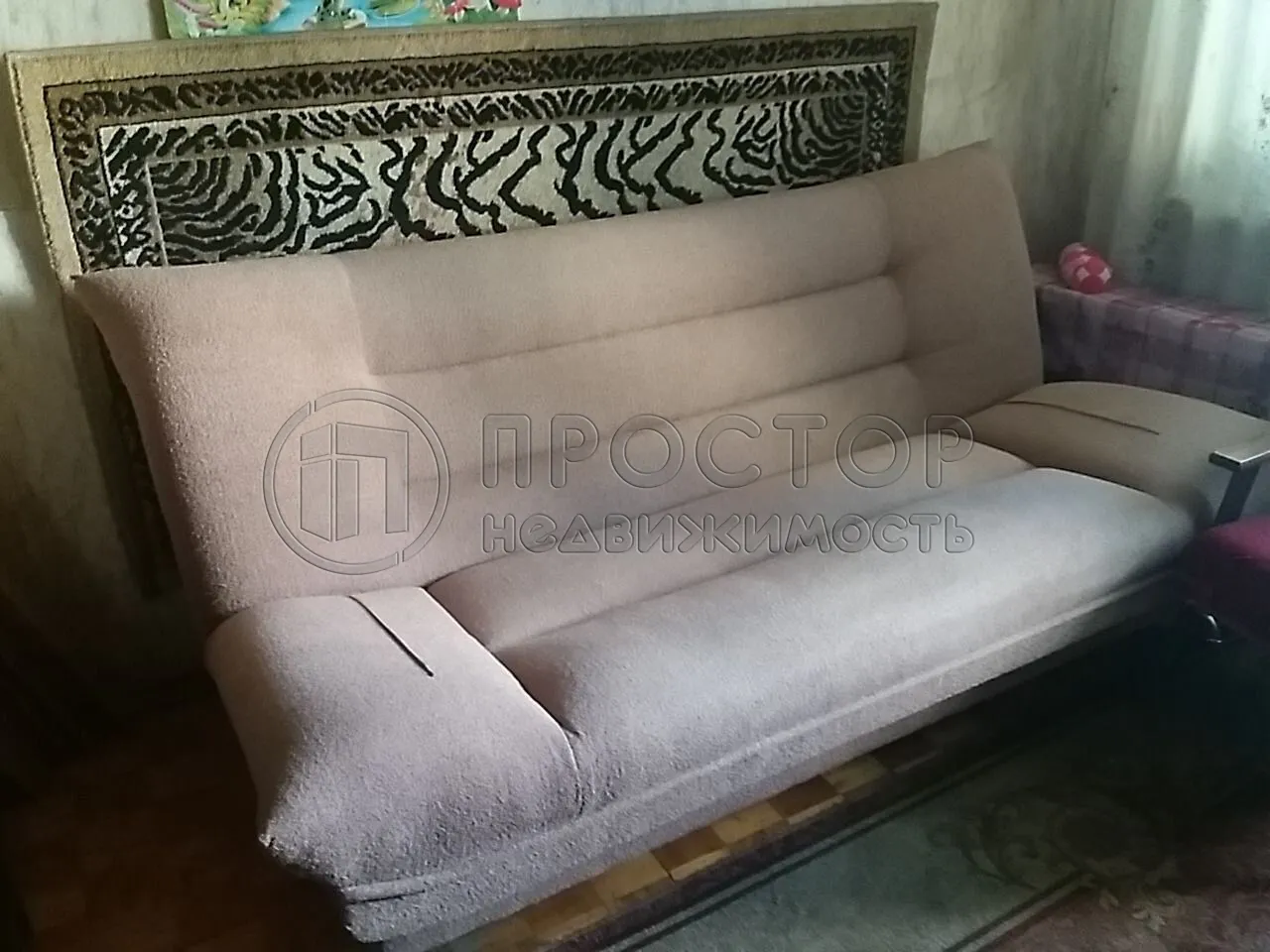 3-комнатная квартира, 63 м² - фото 6