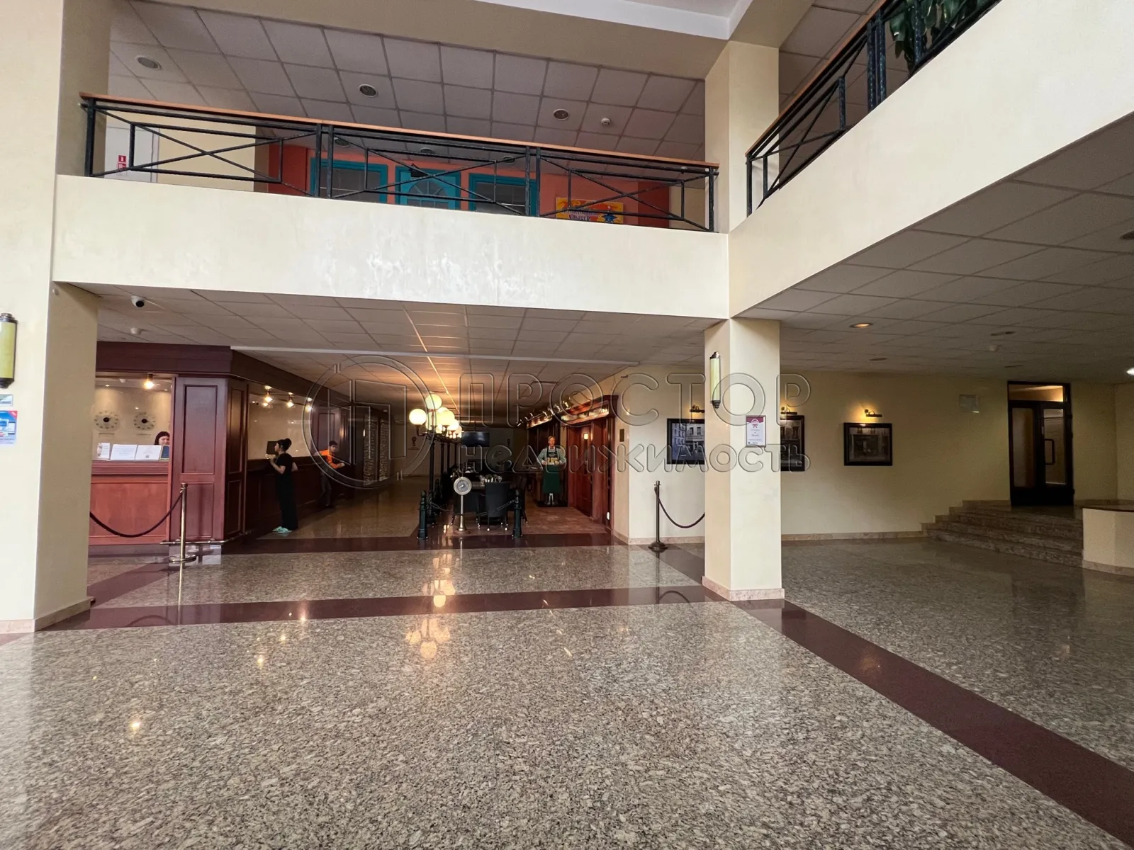 Коммерческая недвижимость (офисное), 182 м² - фото 7