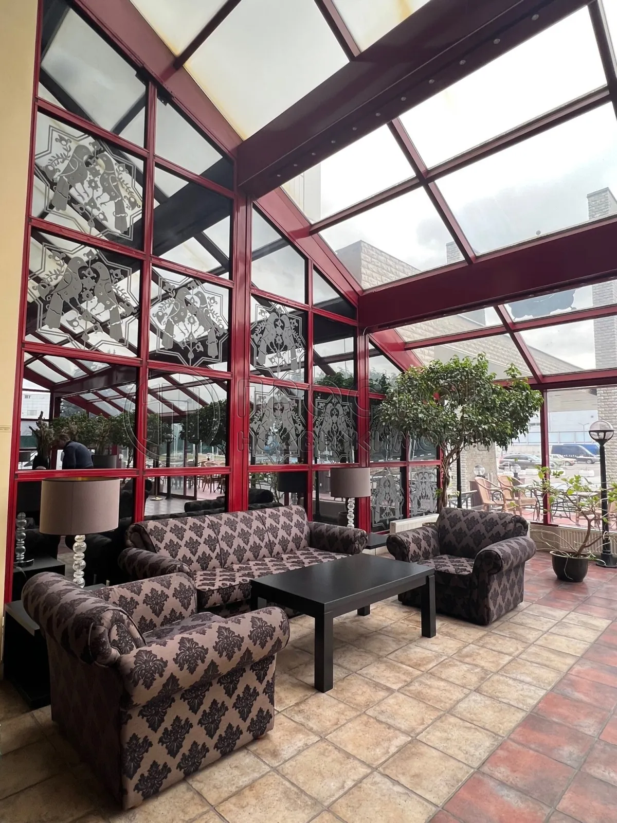 Коммерческая недвижимость (офисное), 182 м² - фото 9