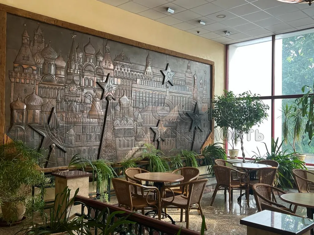 Коммерческая недвижимость (офисное), 182 м² - фото 10