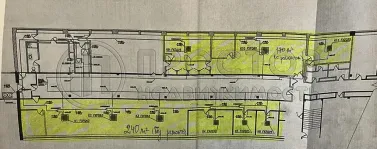 Коммерческая недвижимость (офисное), 182 м² - фото 47