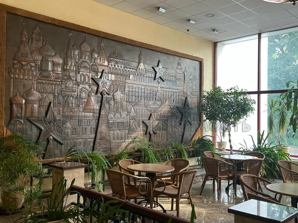 Коммерческая недвижимость (офисное), 40 м² - фото 11