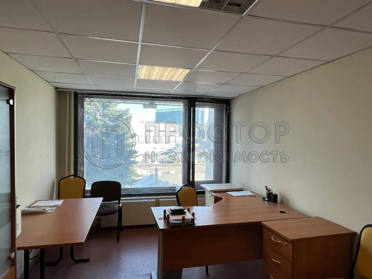 Коммерческая недвижимость (офисное), 40 м² - фото 21