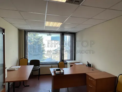 Коммерческая недвижимость (офисное), 40 м² - фото 21