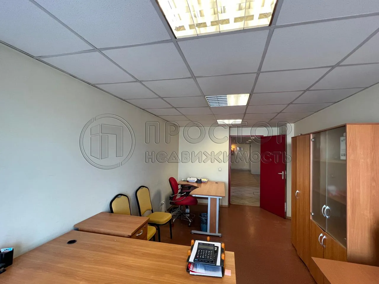 Коммерческая недвижимость (офисное), 40 м² - фото 23