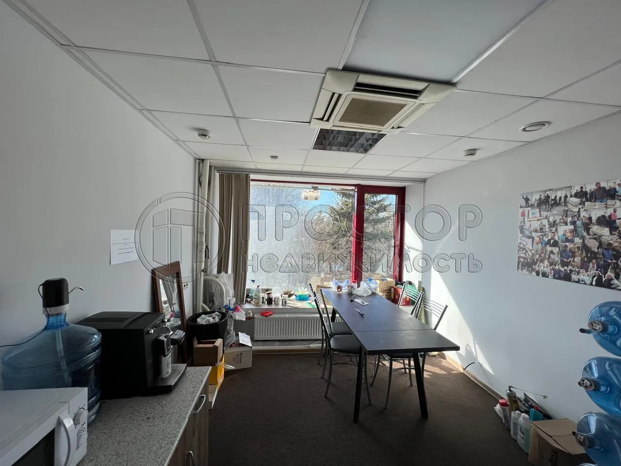 Коммерческая недвижимость (офисное), 40 м² - фото 24