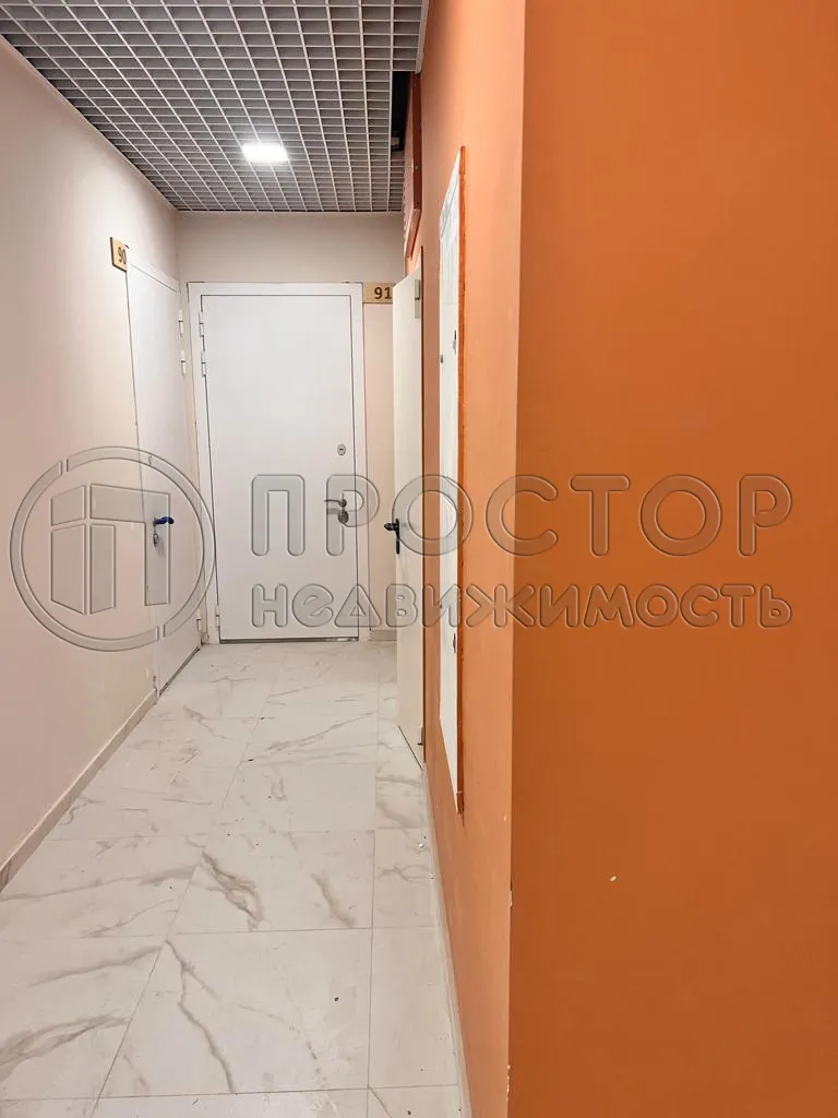 2-комнатная квартира, 38.4 м² - фото 2