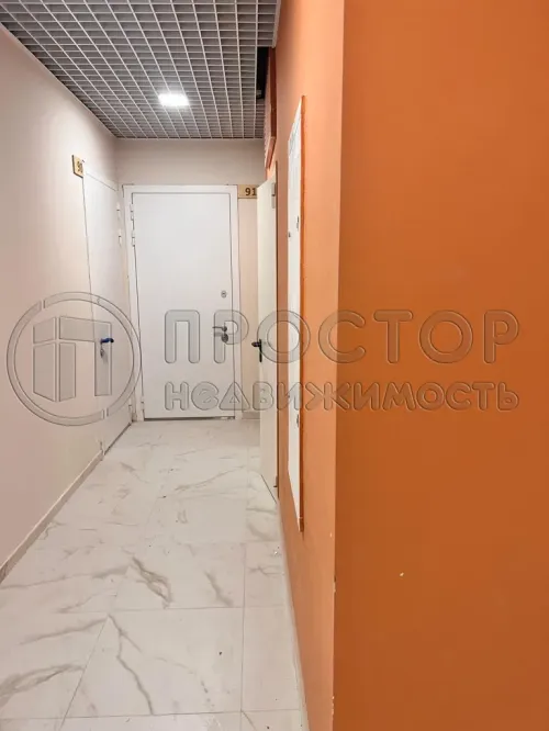 2-комнатная квартира, 38.4 м² - фото 2