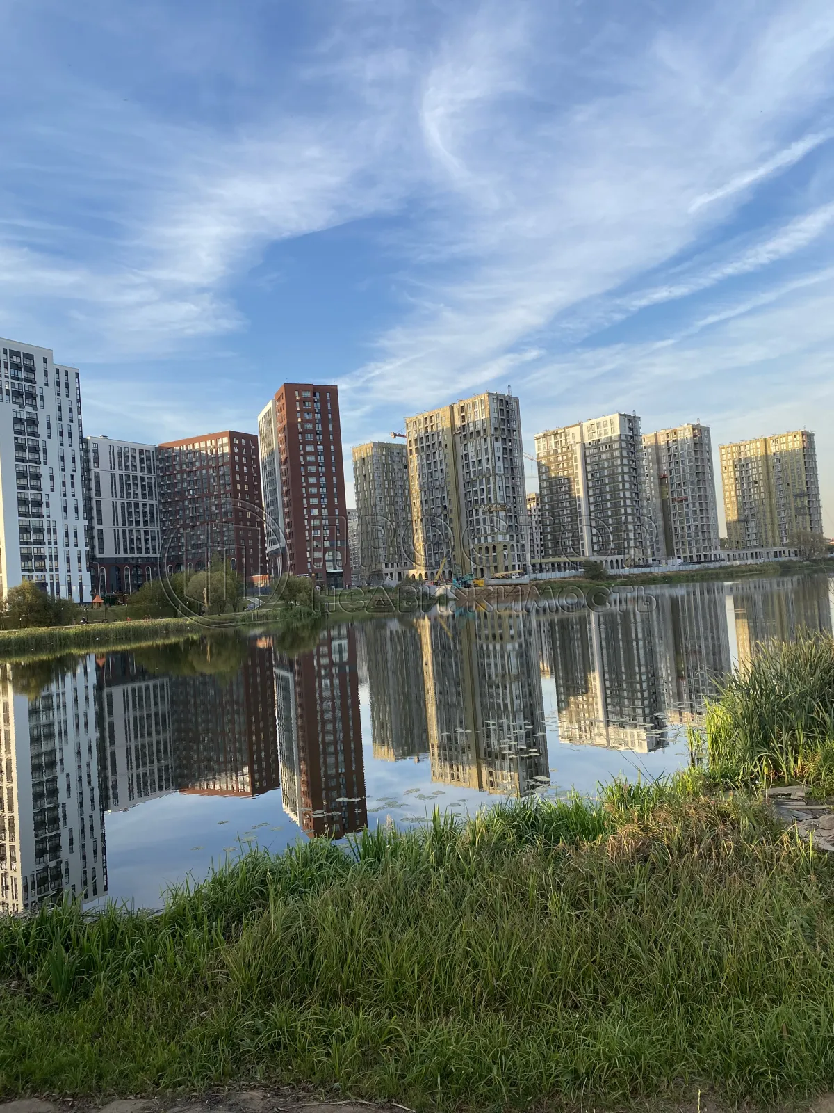 2-комнатная квартира, 38.4 м² - фото 3