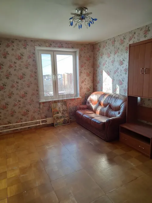 2-комнатная квартира, 46 м² - фото 6