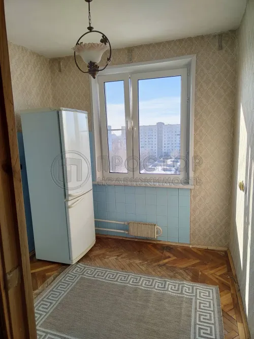 2-комнатная квартира, 46 м² - фото 8