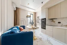 3-комнатная квартира, 60 м² - фото 26