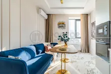 3-комнатная квартира, 60 м² - фото 29
