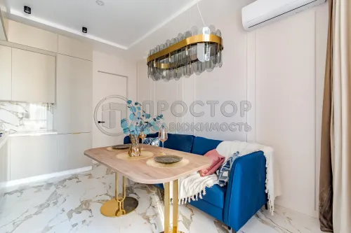 3-комнатная квартира, 60 м² - фото 4