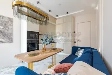 3-комнатная квартира, 60 м² - фото 31