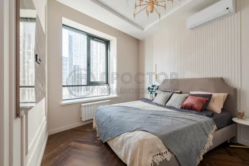 3-комнатная квартира, 60 м² - фото 6