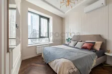 3-комнатная квартира, 60 м² - фото 30