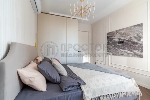 3-комнатная квартира, 60 м² - фото 8