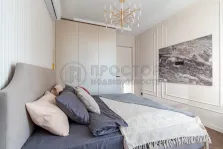 3-комнатная квартира, 60 м² - фото 34