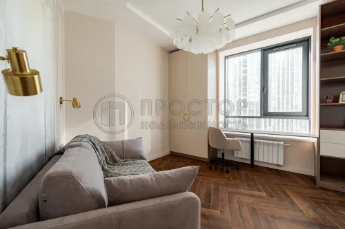 3-комнатная квартира, 60 м² - фото 9