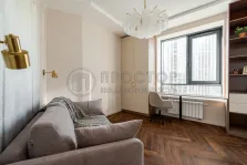 3-комнатная квартира, 60 м² - фото 33