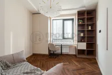 3-комнатная квартира, 60 м² - фото 36