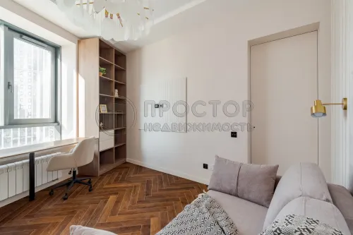 3-комнатная квартира, 60 м² - фото 11