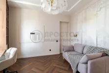 3-комнатная квартира, 60 м² - фото 38