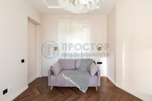 3-комнатная квартира, 60 м² - фото 13