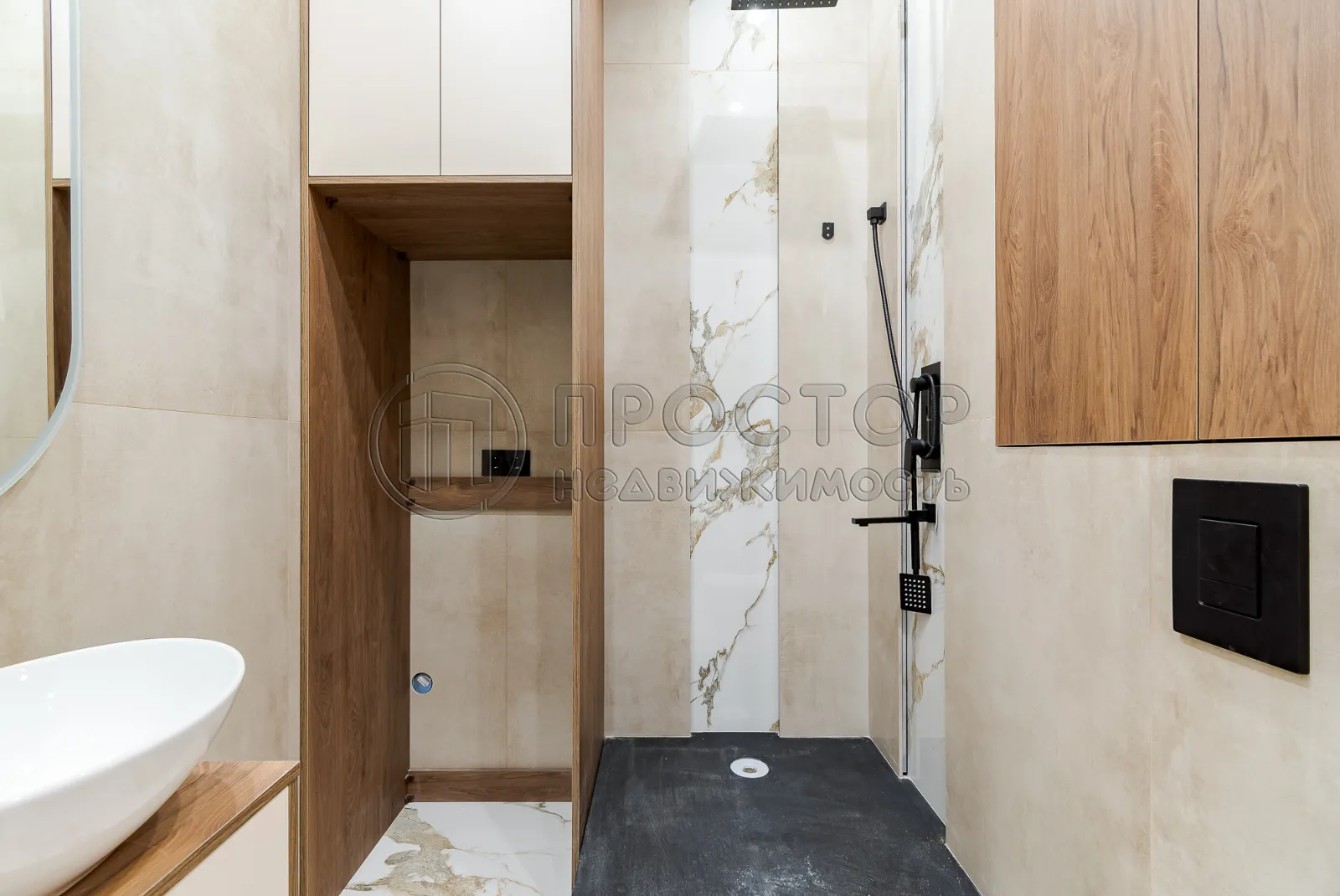 3-комнатная квартира, 60 м² - фото 15