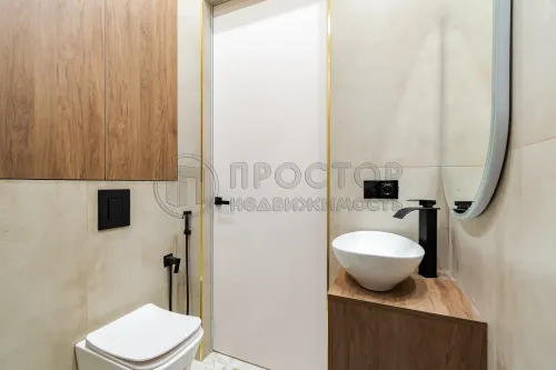 3-комнатная квартира, 60 м² - фото 16